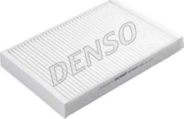 Denso DCF566P - Фильтр воздуха в салоне abcparts.ee