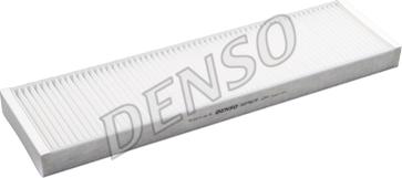 Denso DCF567P - Фильтр воздуха в салоне abcparts.ee