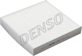 Denso DCF580P - Фильтр воздуха в салоне abcparts.ee