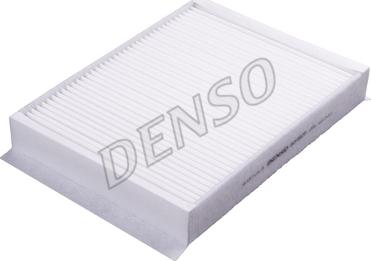 Denso DCF587P - Фильтр воздуха в салоне abcparts.ee
