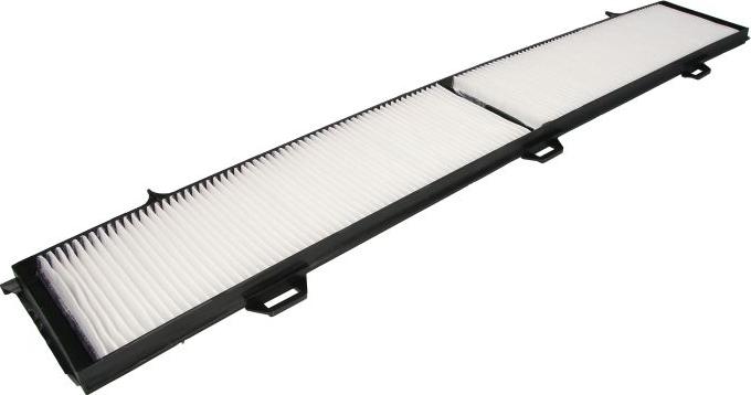 Denso DCF096P - Фильтр воздуха в салоне abcparts.ee