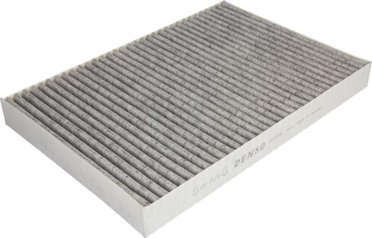 Denso DCF054K - Фильтр воздуха в салоне abcparts.ee