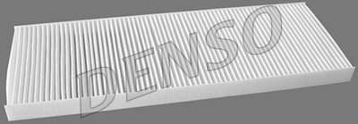 Denso DCF010P - Фильтр воздуха в салоне abcparts.ee