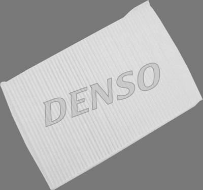 Denso DCF368P - Фильтр воздуха в салоне abcparts.ee