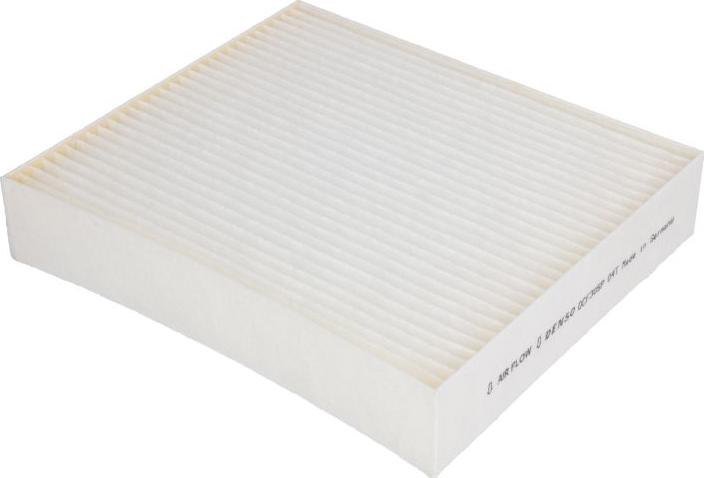 Denso DCF305P - Фильтр воздуха в салоне abcparts.ee