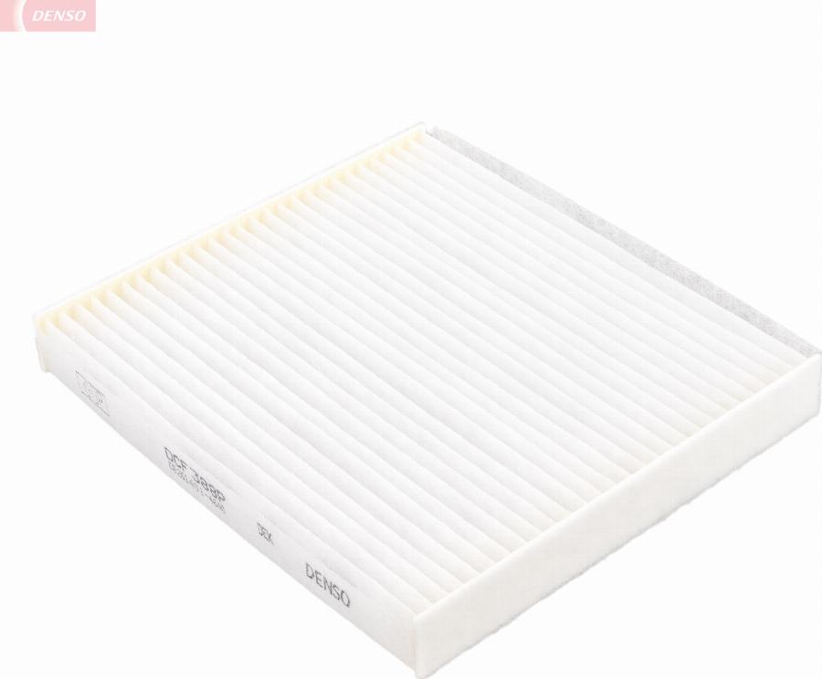 Denso DCF388P - Фильтр воздуха в салоне abcparts.ee
