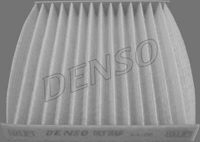 Denso DCF382P - Фильтр воздуха в салоне abcparts.ee