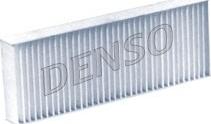 Denso DCF222P - Фильтр воздуха в салоне abcparts.ee