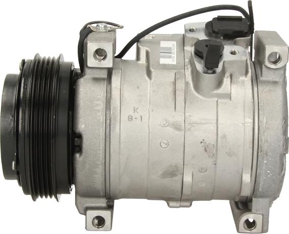 Denso DCP12012 - Компрессор кондиционера abcparts.ee