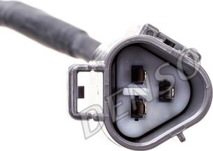 Denso DCPS-0104 - Датчик положения Коленвала, RPM abcparts.ee