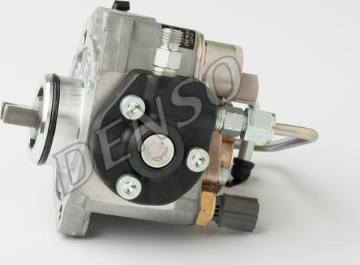 Denso DCRP300620 - Насос высокого давления abcparts.ee