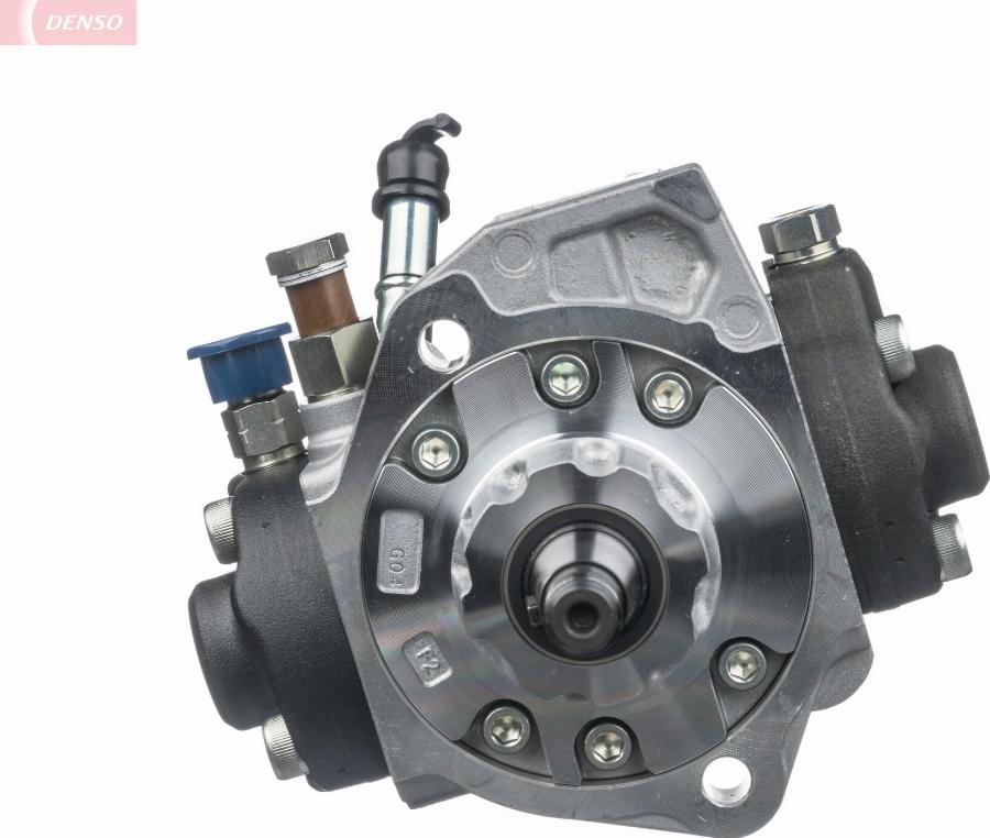 Denso DCRP301400 - Насос высокого давления abcparts.ee
