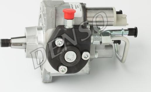 Denso DCRP301000 - Насос высокого давления abcparts.ee