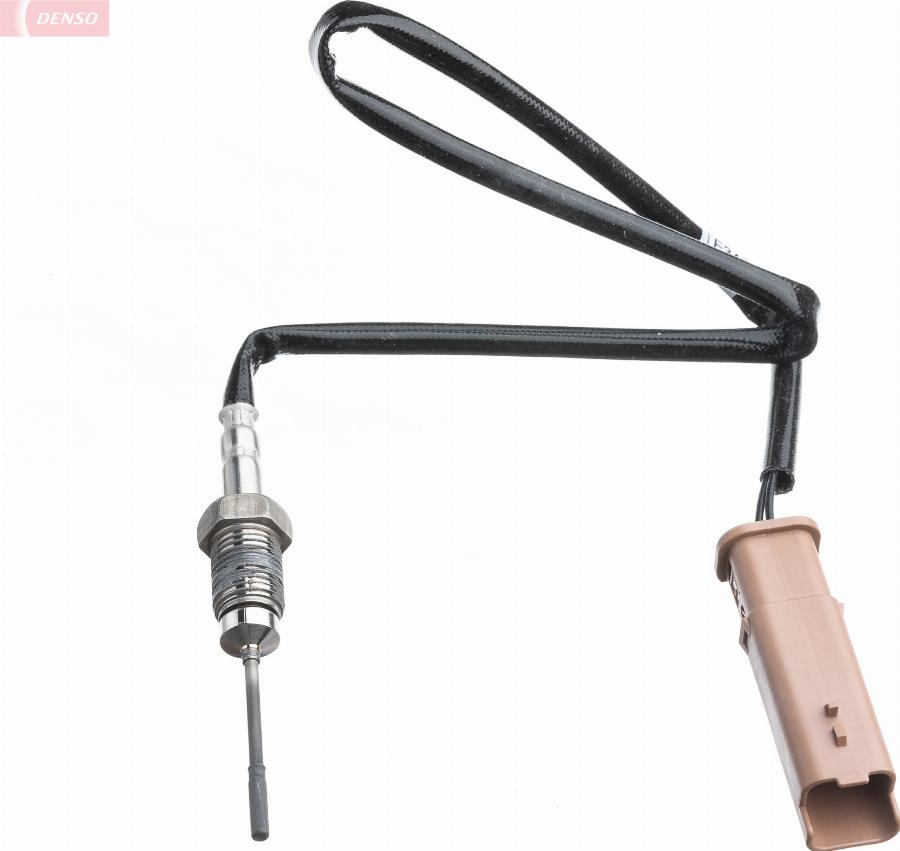 Denso DET-0122 - Датчик, температура выхлопных газов abcparts.ee