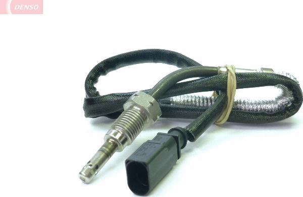 Denso DET-2009 - Датчик, температура выхлопных газов abcparts.ee