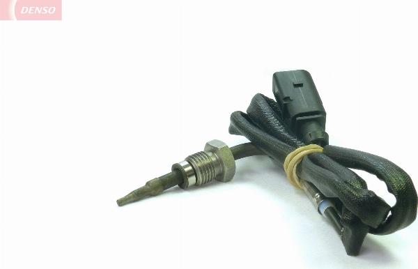 Denso DET-2015 - Датчик, температура выхлопных газов abcparts.ee