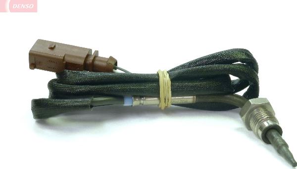 Denso DET-2016 - Датчик, температура выхлопных газов abcparts.ee