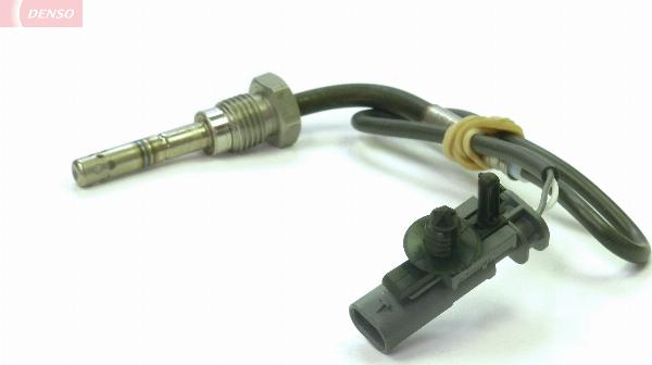 Denso DET-2012 - Датчик, температура выхлопных газов abcparts.ee