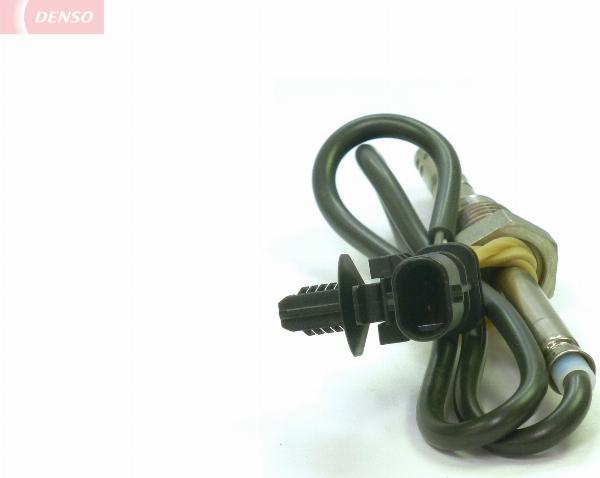 Denso DET-2024 - Датчик, температура выхлопных газов abcparts.ee
