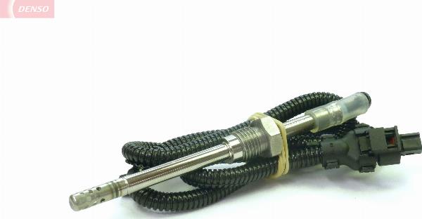 Denso DET-2026 - Датчик, температура выхлопных газов abcparts.ee