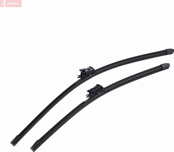 Denso DF-446 - Щетка стеклоочистителя abcparts.ee