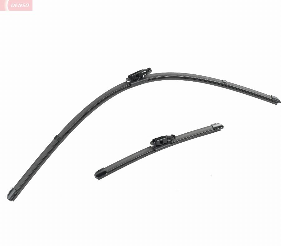 Denso DF-443 - Щетка стеклоочистителя abcparts.ee