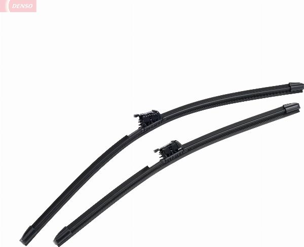 Denso DF-447 - Щетка стеклоочистителя abcparts.ee