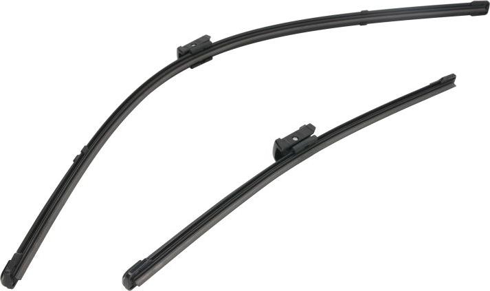 Denso DF-095 - Щетка стеклоочистителя abcparts.ee