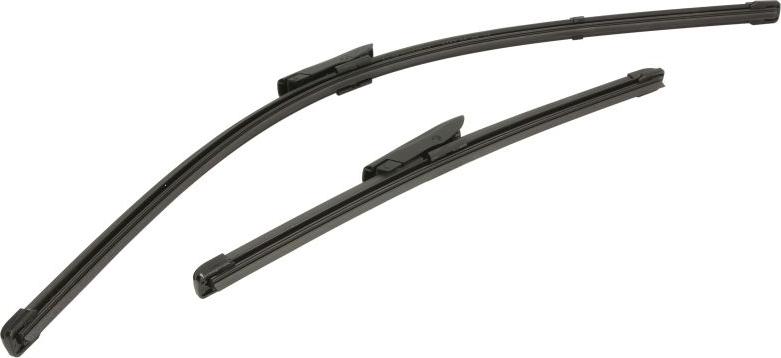 Denso DF-061 - Щетка стеклоочистителя abcparts.ee