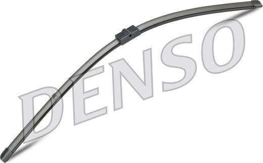 Denso DF-115 - Щетка стеклоочистителя abcparts.ee