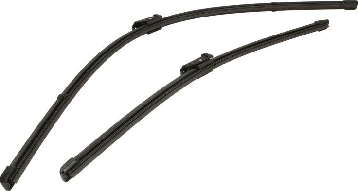 Denso DF-067 - Щетка стеклоочистителя abcparts.ee