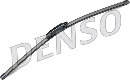 Denso DF-008 - Щетка стеклоочистителя abcparts.ee