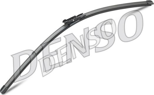 Denso DF-019 - Щетка стеклоочистителя abcparts.ee