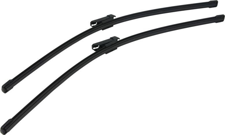 Denso DF-209 - Щетка стеклоочистителя abcparts.ee