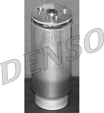Denso DFD40003 - Осушитель, кондиционер abcparts.ee