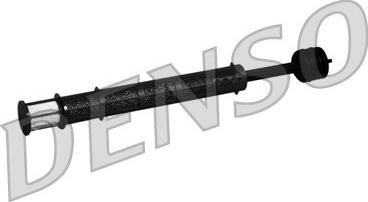 Denso DFD09006 - Осушитель, кондиционер abcparts.ee