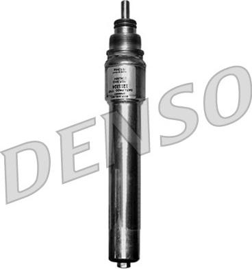 Denso DFD09015 - Осушитель, кондиционер abcparts.ee