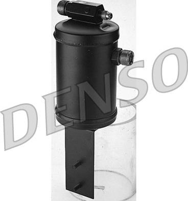 Denso DFD05001 - Осушитель, кондиционер abcparts.ee
