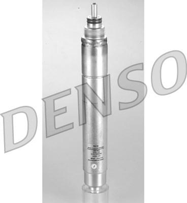 Denso DFD05022 - Осушитель, кондиционер abcparts.ee