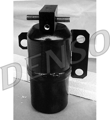 Denso DFD06005 - Осушитель, кондиционер abcparts.ee