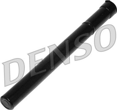 Denso DFD02004 - Осушитель, кондиционер abcparts.ee