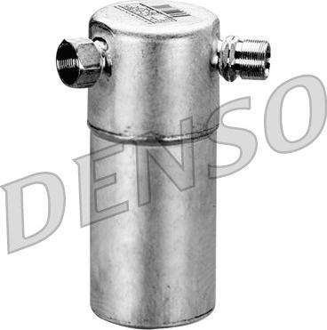 Denso DFD02005 - Осушитель, кондиционер abcparts.ee