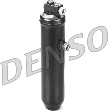 Denso DFD07016 - Осушитель, кондиционер abcparts.ee