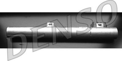 Denso DFD17018 - Осушитель, кондиционер abcparts.ee