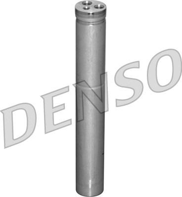 Denso DFD17034 - Осушитель, кондиционер abcparts.ee