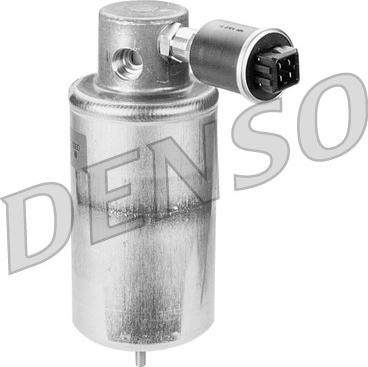 Denso DFD32004 - Осушитель, кондиционер abcparts.ee