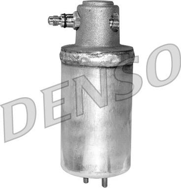 Denso DFD32003 - Осушитель, кондиционер abcparts.ee