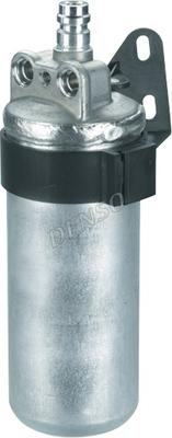 Denso DFD23016 - Осушитель, кондиционер abcparts.ee