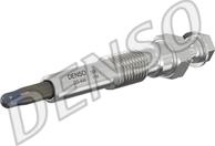 Denso DG-640 - Свеча накаливания abcparts.ee