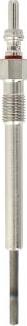 Denso DG-621 - Свеча накаливания abcparts.ee